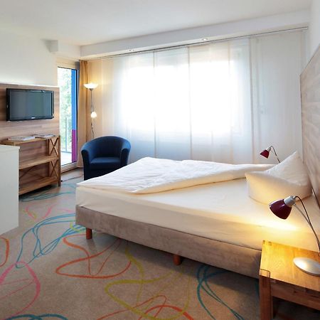 Petul Apart Hotel City Garden エッセン エクステリア 写真
