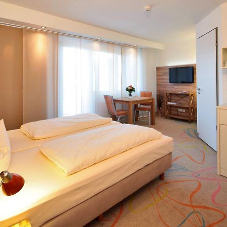 Petul Apart Hotel City Garden エッセン エクステリア 写真