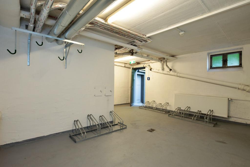 Petul Apart Hotel City Garden エッセン エクステリア 写真