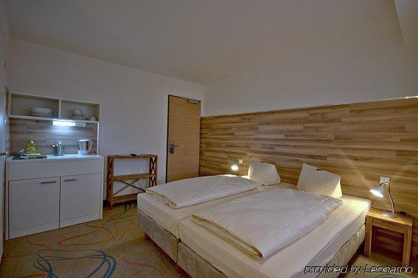 Petul Apart Hotel City Garden エッセン エクステリア 写真