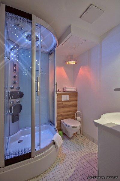 Petul Apart Hotel City Garden エッセン 部屋 写真