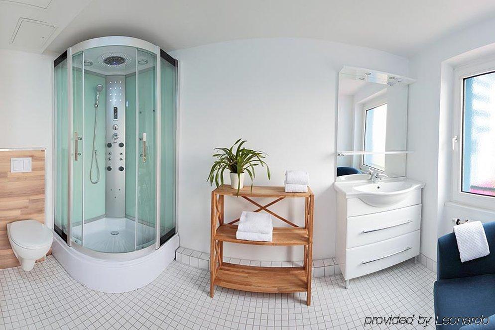 Petul Apart Hotel City Garden エッセン 部屋 写真