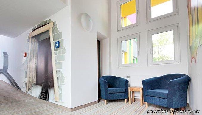 Petul Apart Hotel City Garden エッセン 部屋 写真