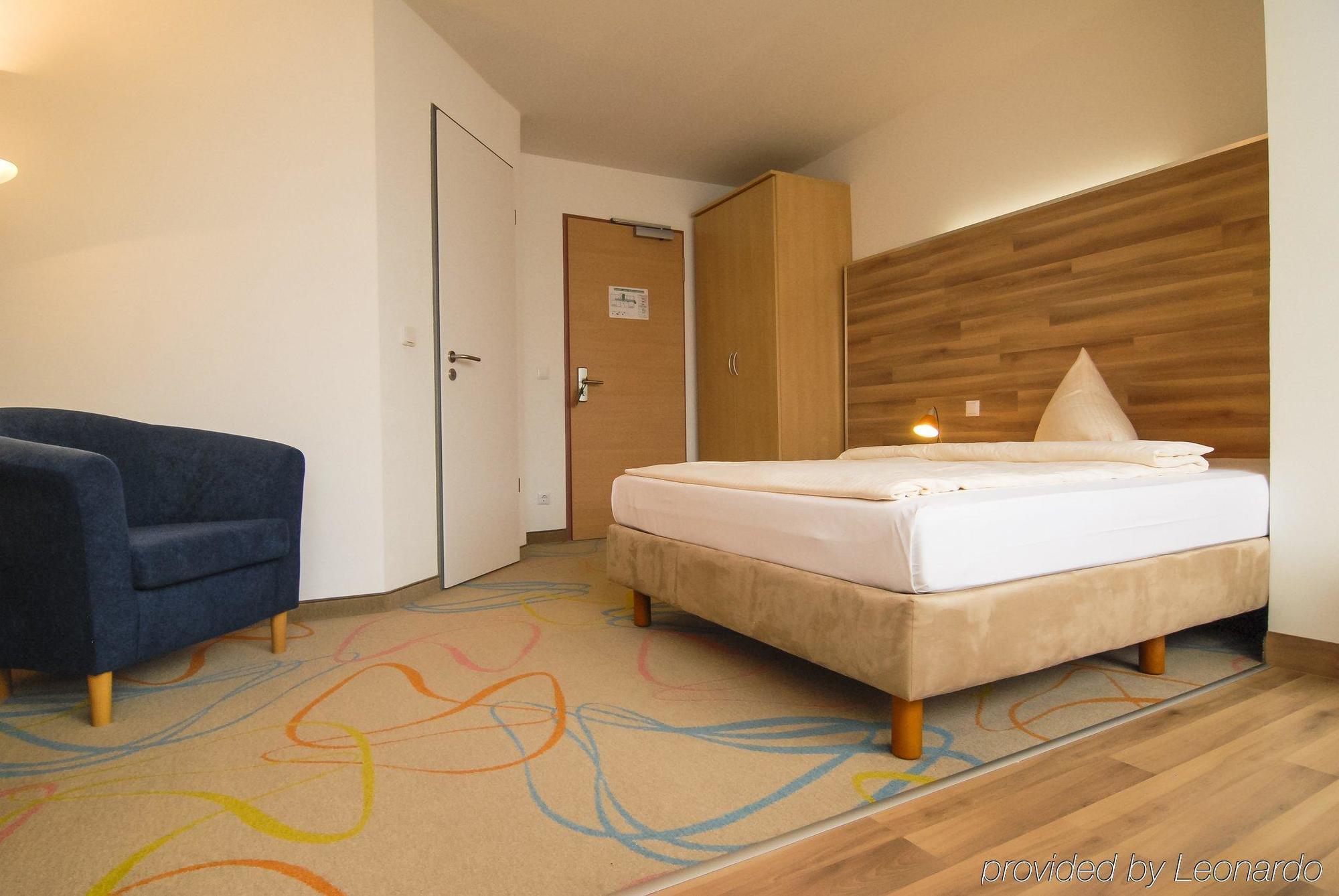 Petul Apart Hotel City Garden エッセン エクステリア 写真