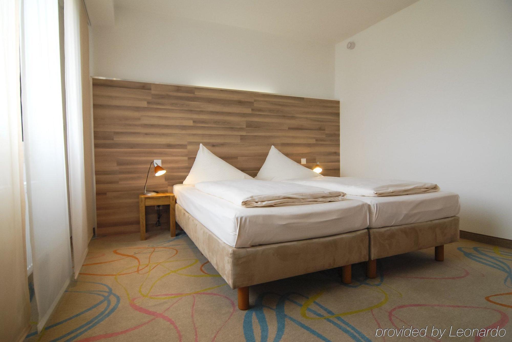 Petul Apart Hotel City Garden エッセン エクステリア 写真