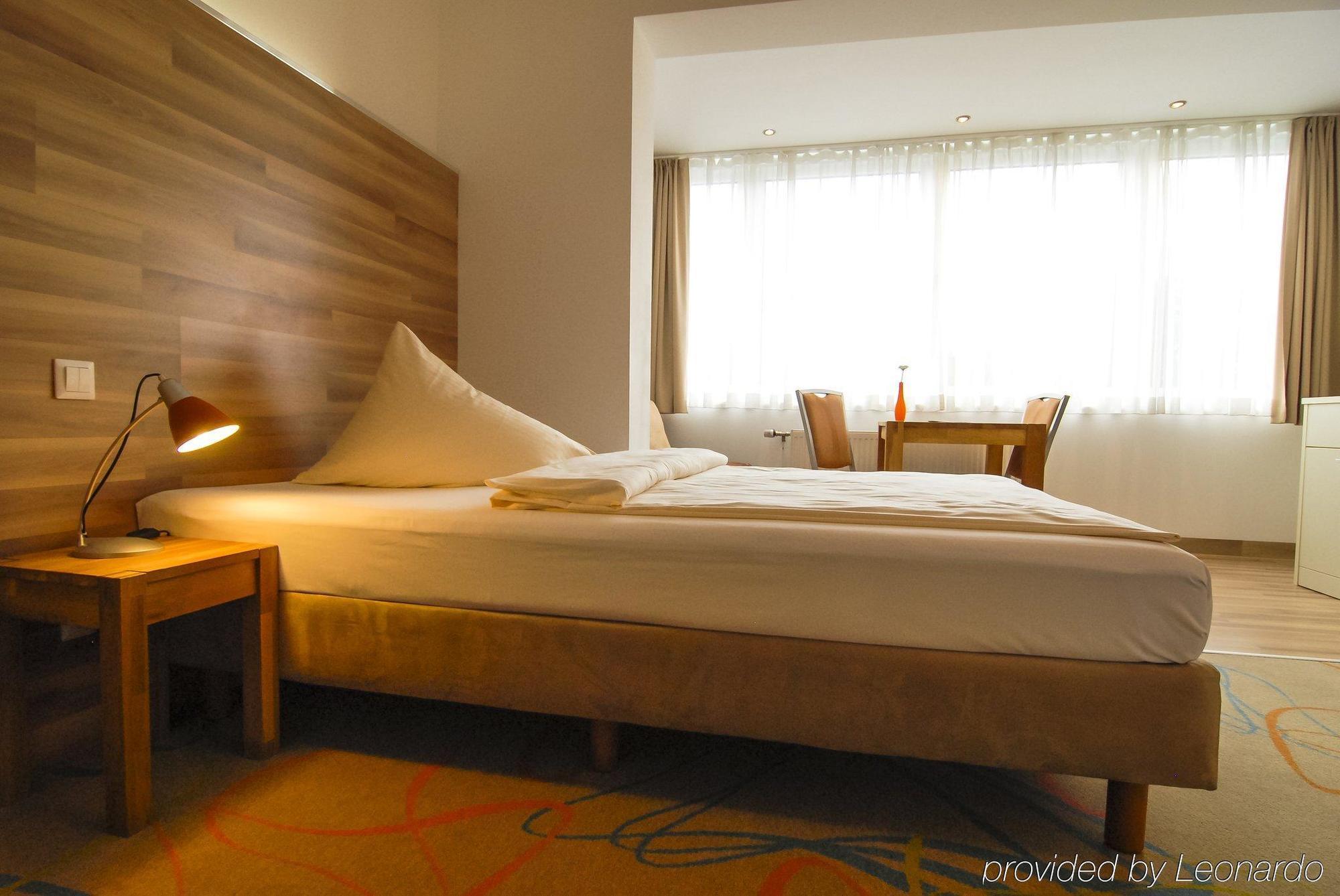 Petul Apart Hotel City Garden エッセン エクステリア 写真