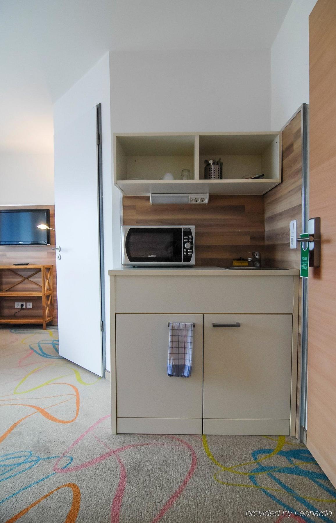 Petul Apart Hotel City Garden エッセン エクステリア 写真