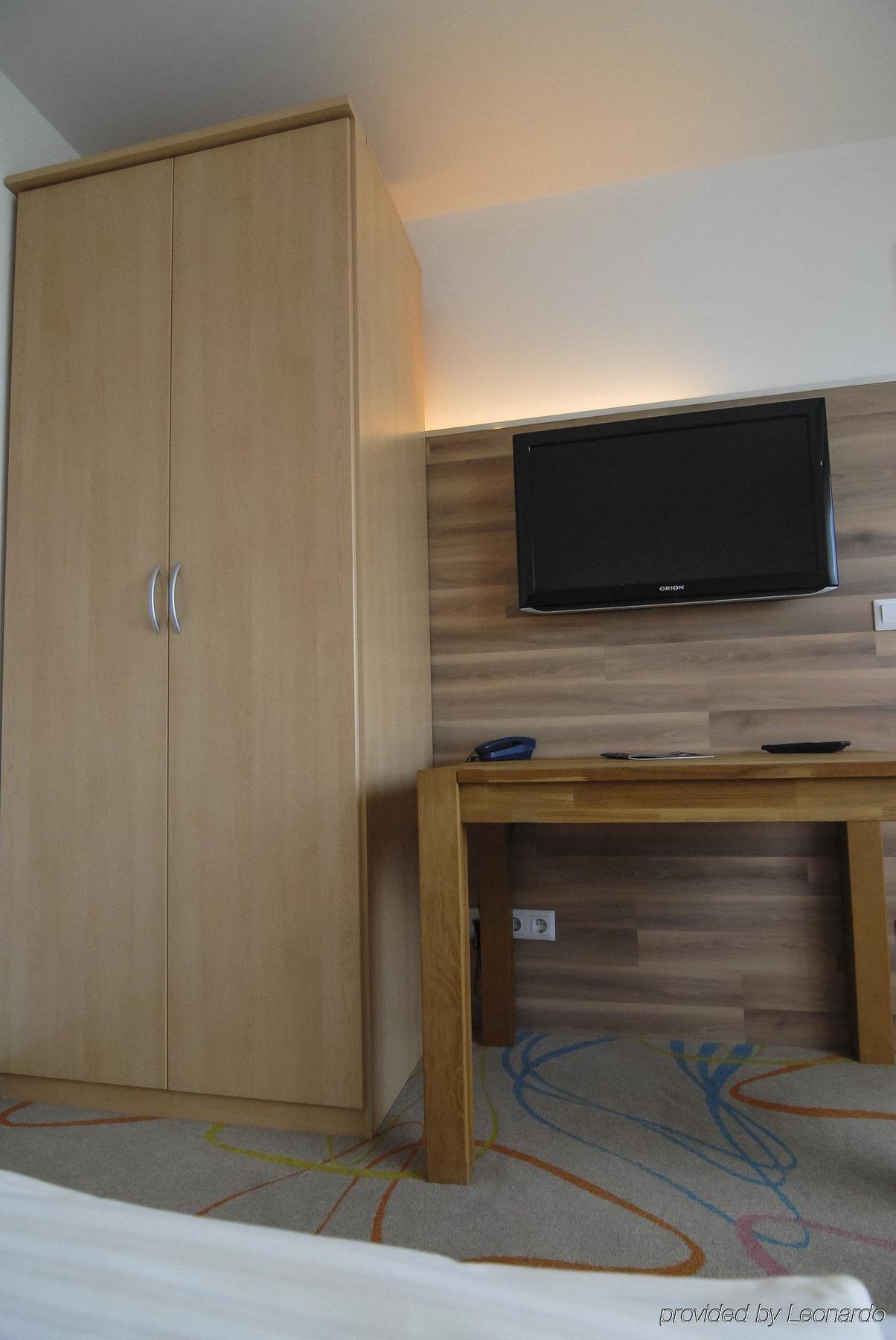 Petul Apart Hotel City Garden エッセン エクステリア 写真