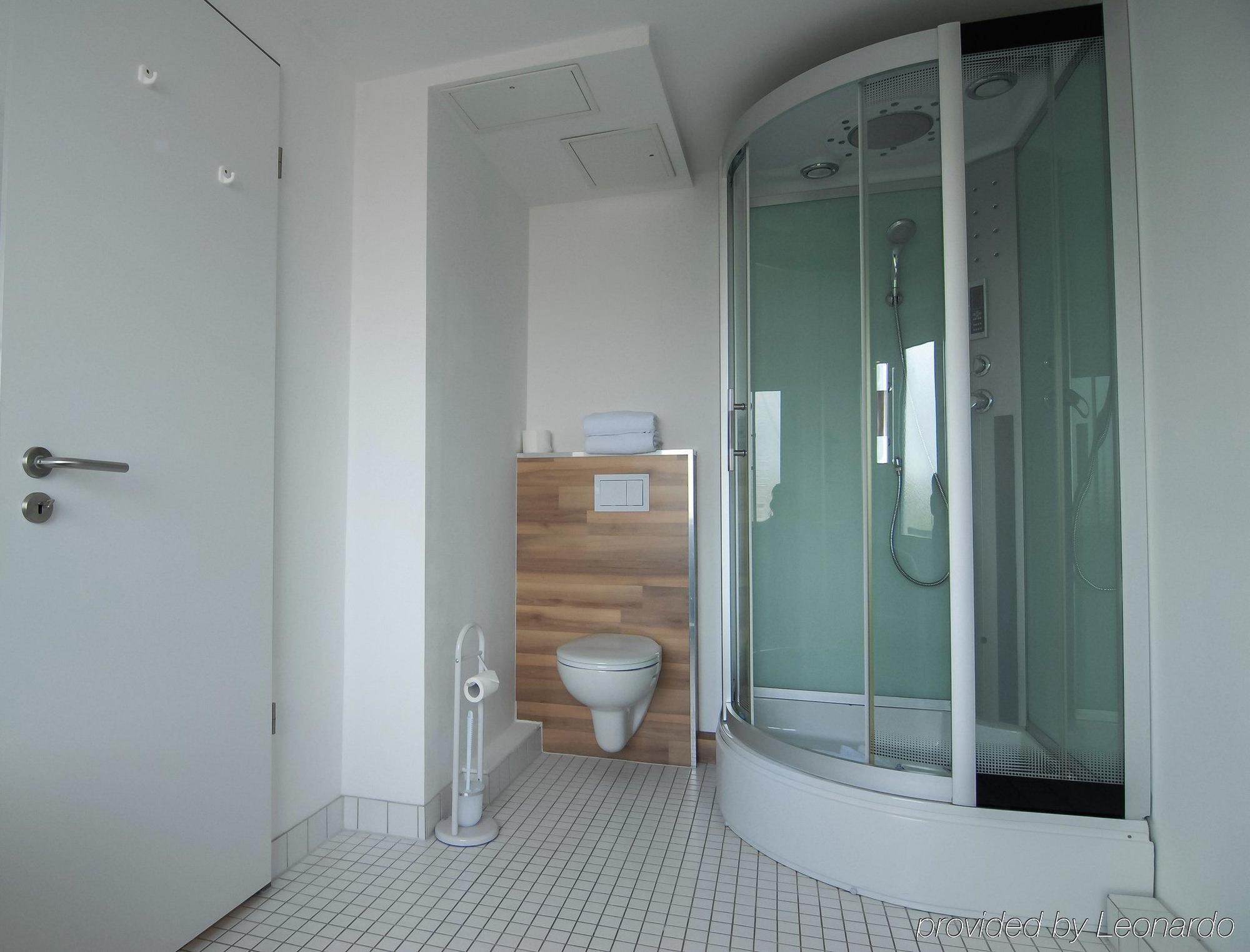 Petul Apart Hotel City Garden エッセン エクステリア 写真