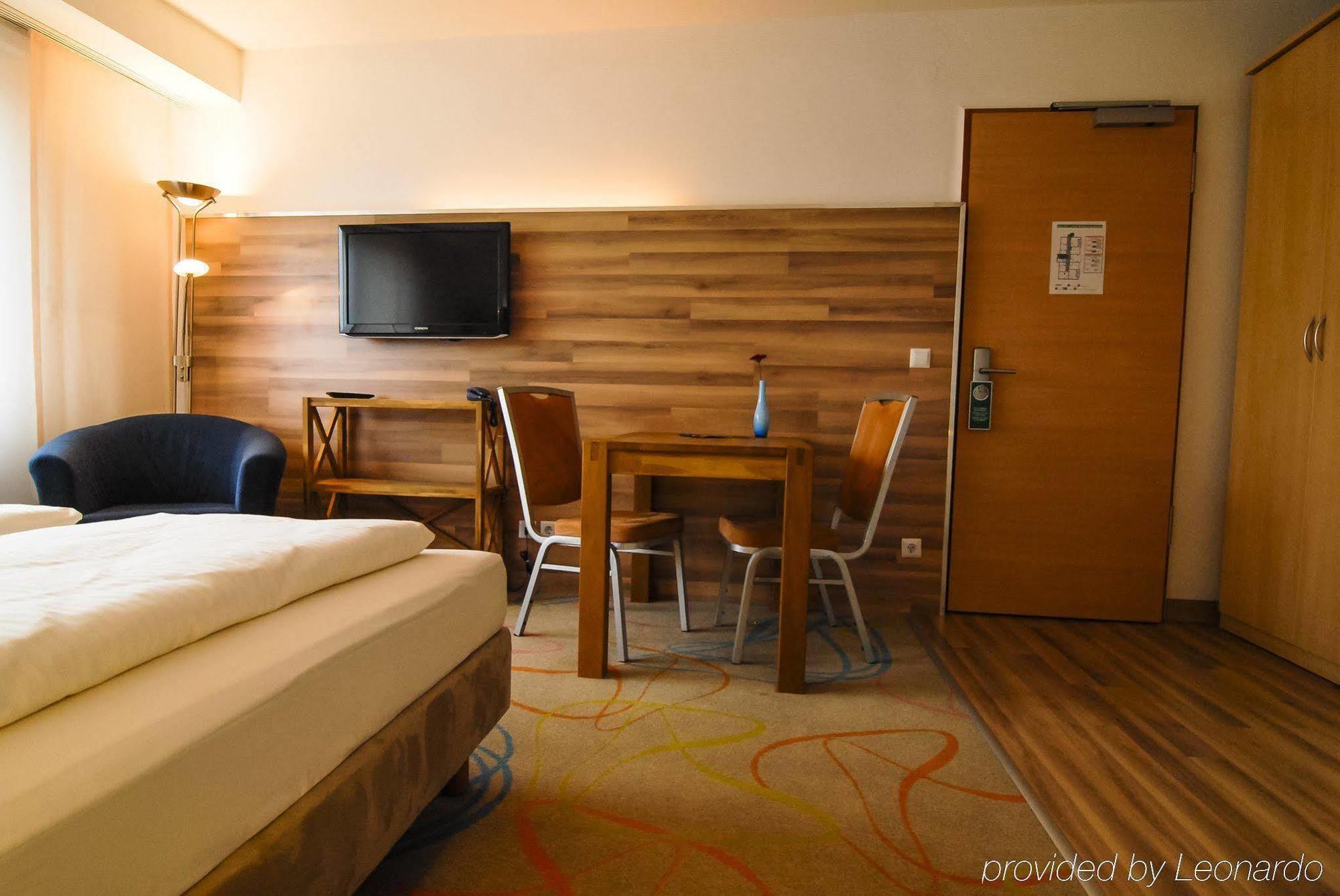Petul Apart Hotel City Garden エッセン エクステリア 写真