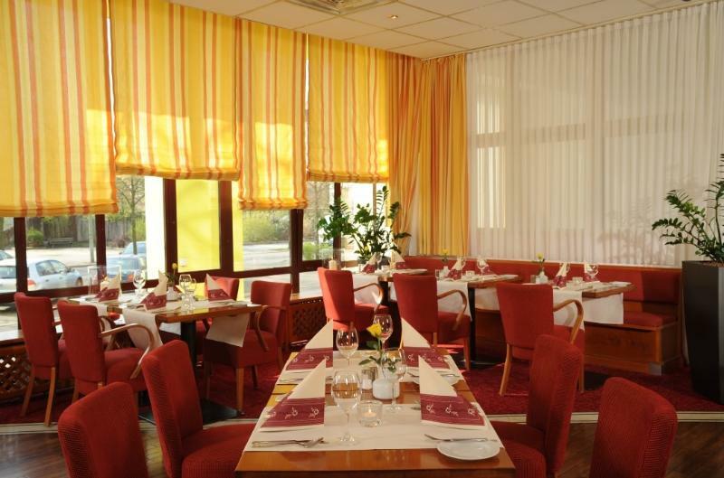 Petul Apart Hotel City Garden エッセン エクステリア 写真